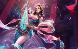 揭晓魔女传统出装铭文主推策略 魔女的传承