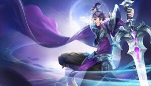 胜利之路（揭晓后裔增强铭文出装 胜利之路宣传片