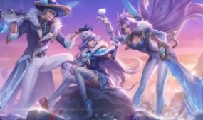 《暴走大侠》双修之完美伴侣主推（探究游戏中最优秀的双修搭配 暴走大侠别名