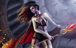 揭晓代号SOG绝顶船舰武器的奥秘 代号shero